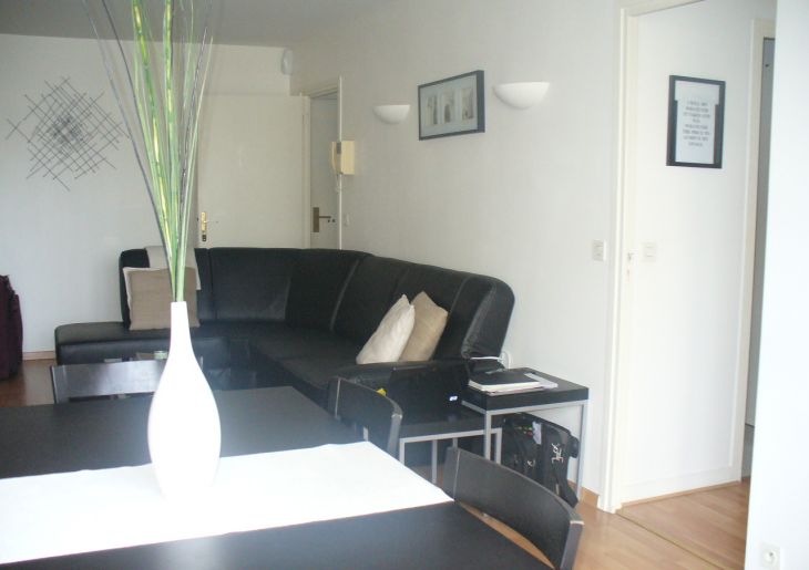 Vente appartement à Marcq-en-Barœul - Ref.VA012 - Image 2
