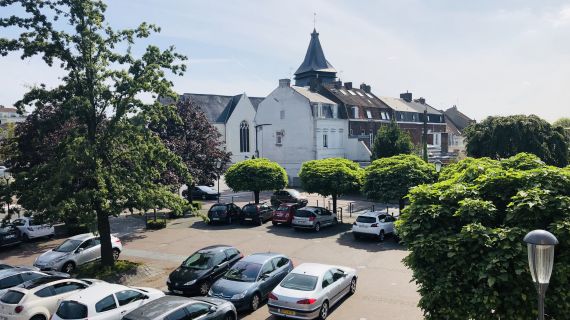 Location Bel Appartement de type 3 au coeur du Bourg