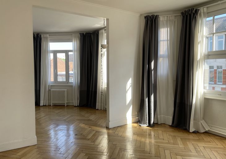 Location appartement à Marcq-en-Barœul - Ref.LA017 - Image 1
