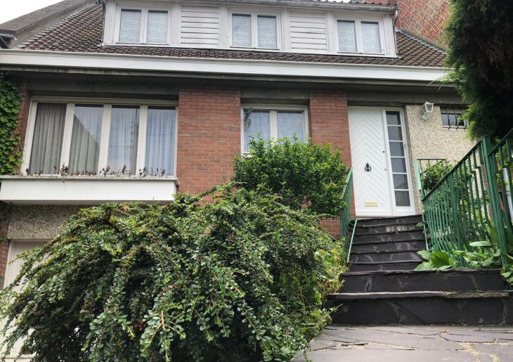 Vente maison à Marcq-en-Barœul - Ref.VM027 - Image 2