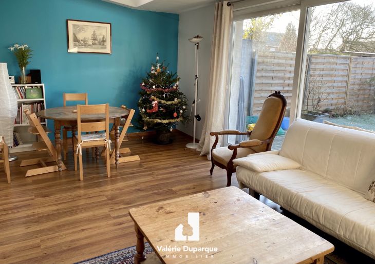 Vente maison à Marcq-en-Barœul - Ref.VM002 - Image 1