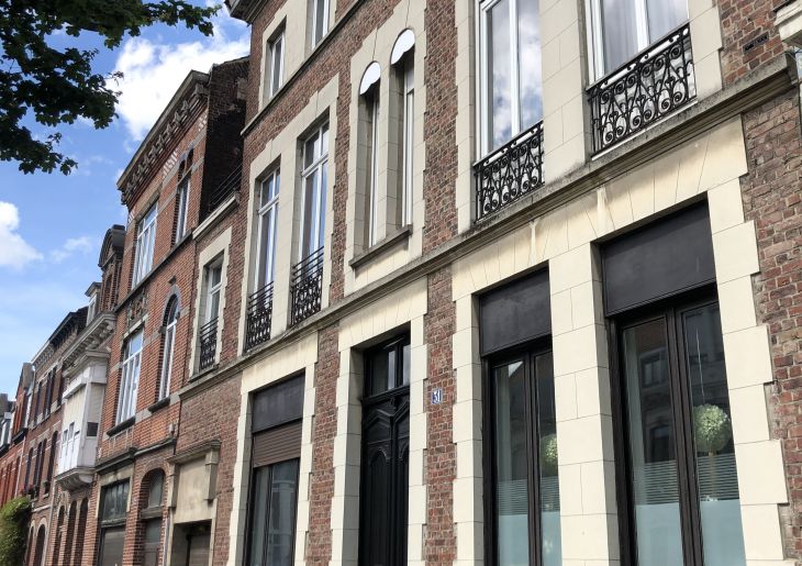 Vente appartement à Roubaix - Ref.VA031 - Image 1