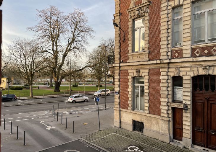 Location appartement à Lille - Ref.LA008 - Image 1