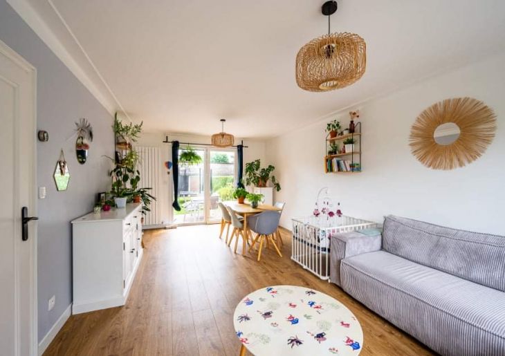 Vente maison à Marcq-en-Barœul - Ref.vm013 - Image 2