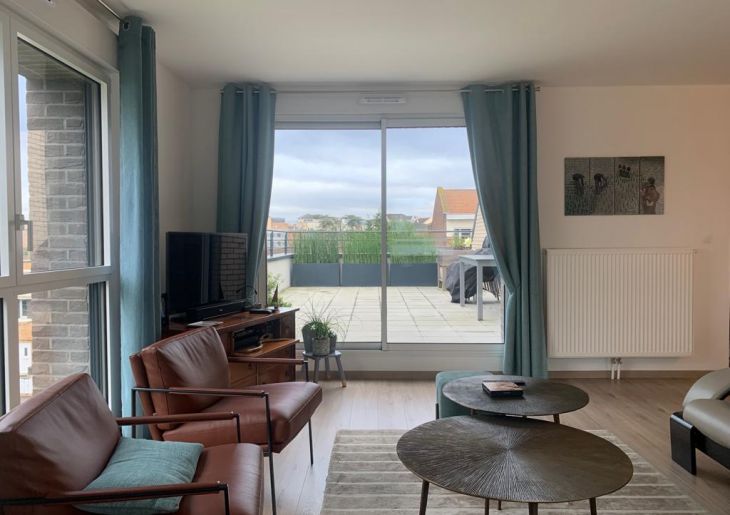 Vente appartement à Marcq-en-Barœul - Ref.VA003 - Image 5