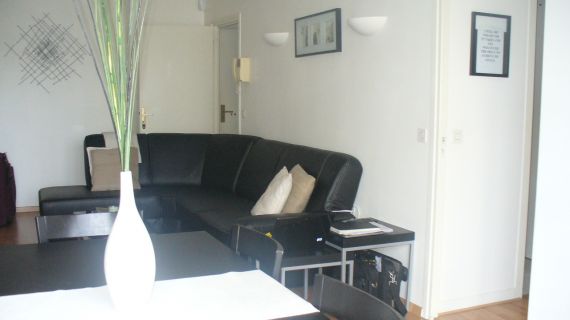Bel appartement de type 2 situé à 2 pas du Bourg