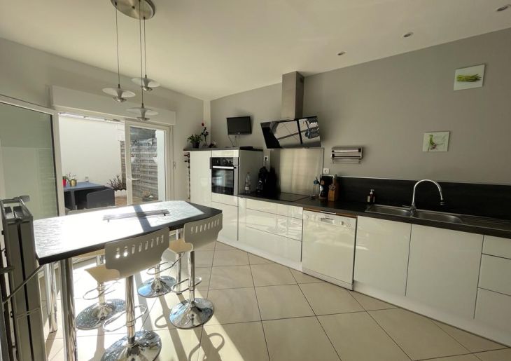 Vente maison à Marcq-en-Barœul - Ref.VM005 - Image 1