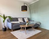 Location appartement à Marcq-en-Barœul - Ref.LA018 - Image 3