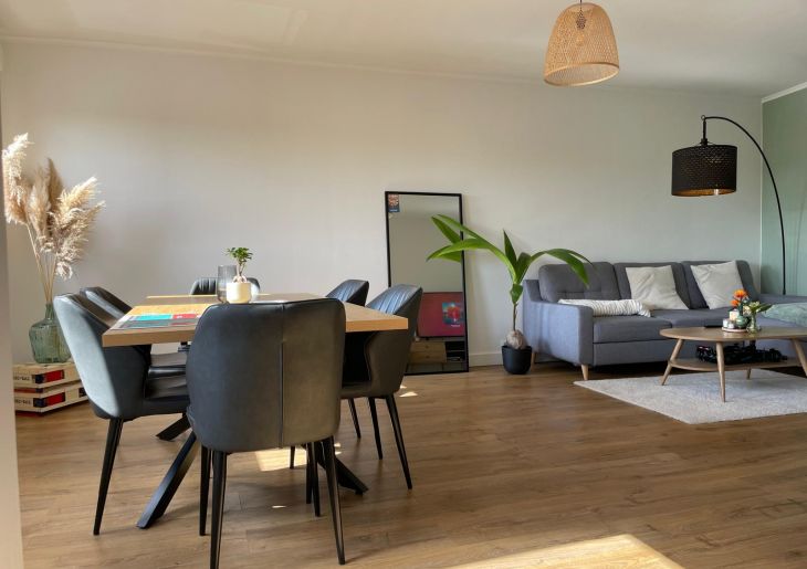 Location appartement à Marcq-en-Barœul - Ref.LA018 - Image 1