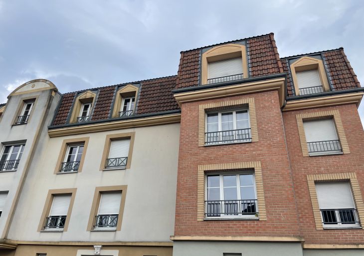 Location appartement à Marcq-en-Barœul - Ref.LA004 - Image 2
