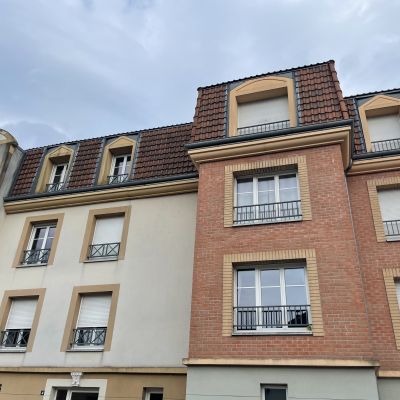 Location appartement à Marcq-en-Barœul - Ref.LA004 - Image 2