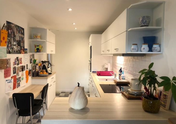 Vente appartement à Marcq-en-Barœul - Ref.VA014 - Image 1