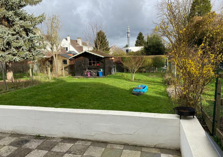 Vente maison à Marcq-en-Barœul - Ref.VM017 - Image 1