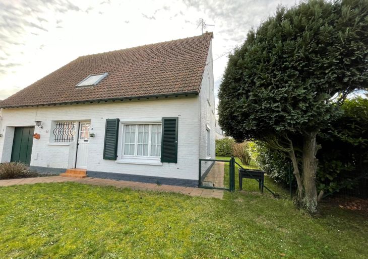 Vente maison à Marcq-en-Barœul - Ref.VM027 - Image 9