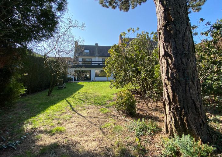 Vente maison à Roubaix - Ref.VM034 - Image 1