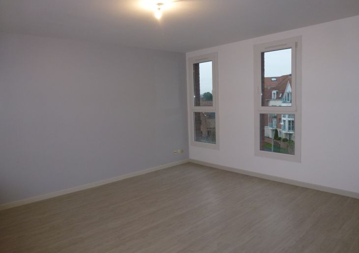 Location appartement à Marcq-en-Barœul - Ref.LA005 - Image 2