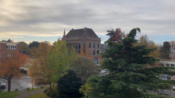 Bel appartement de type 4 idéalement situé à 2 pas du Bourg