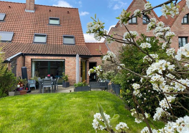 Vente maison à Marcq-en-Barœul - Ref.VM031 - Image 1