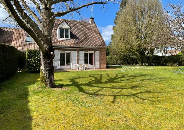 Vente maison à Bondues - Ref.VM002 - Image 2
