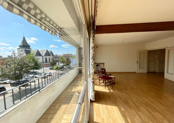 Vente appartement à Marcq-en-Barœul - Ref.VA020 - Image 1
