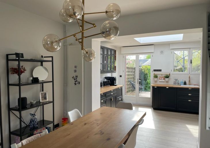Vente maison à Marcq-en-Barœul - Ref.VM014 - Image 6