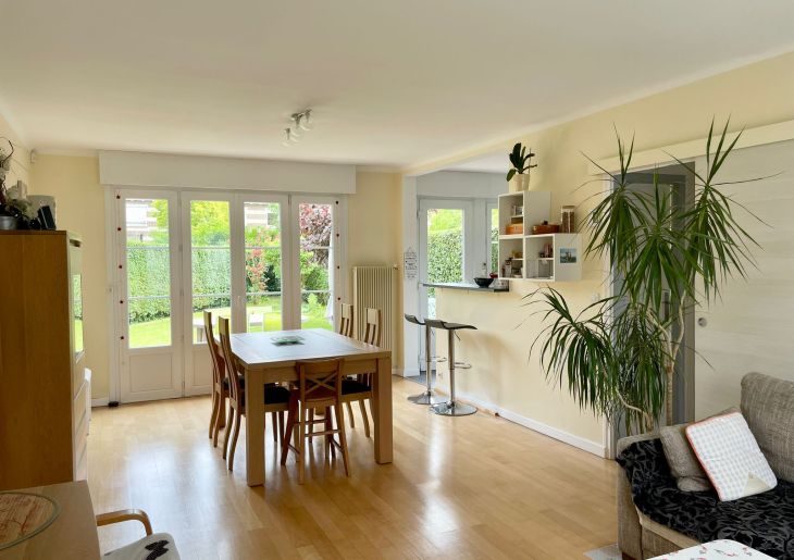 Vente maison à Marcq-en-Barœul - Ref.VM020 - Image 2