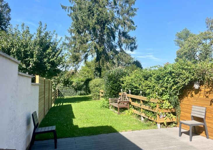 Vente maison à Marcq-en-Barœul - Ref.VM032 - Image 1