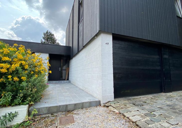 Vente maison à Mouvaux - Ref.VM033 - Image 1