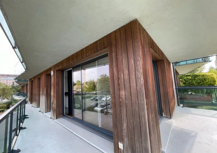 Location appartement à Marcq-en-Barœul - Ref.LA005 - Image 2