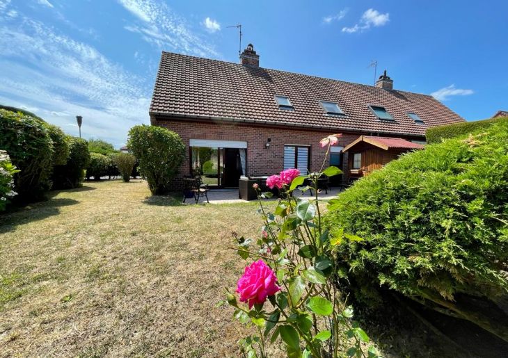 Vente maison à Marcq-en-Barœul - Ref.VM024 - Image 1