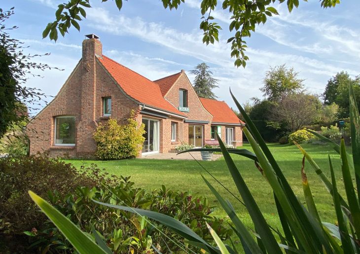 Vente maison à Marcq-en-Barœul - Ref.VM014 - Image 2