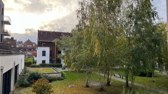 Très bel appartement meublé de type 3 idéalement situé au cœur du Vieux Lille 