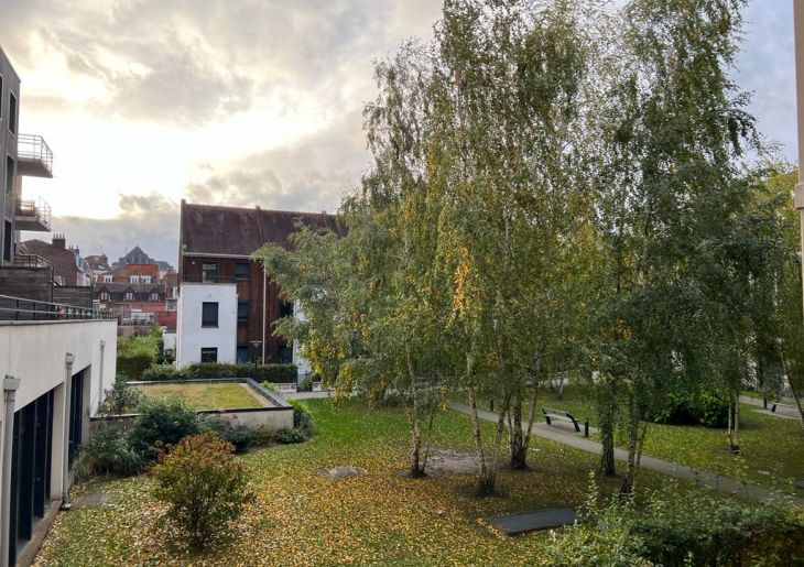 Location appartement à Lille - Ref.LA003 - Image 3