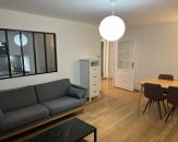 Location appartement à Lille - Ref.LA003 - Image 3