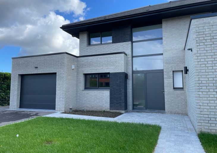 Vente maison à Marcq-en-Barœul - Ref.VM007 - Image 2