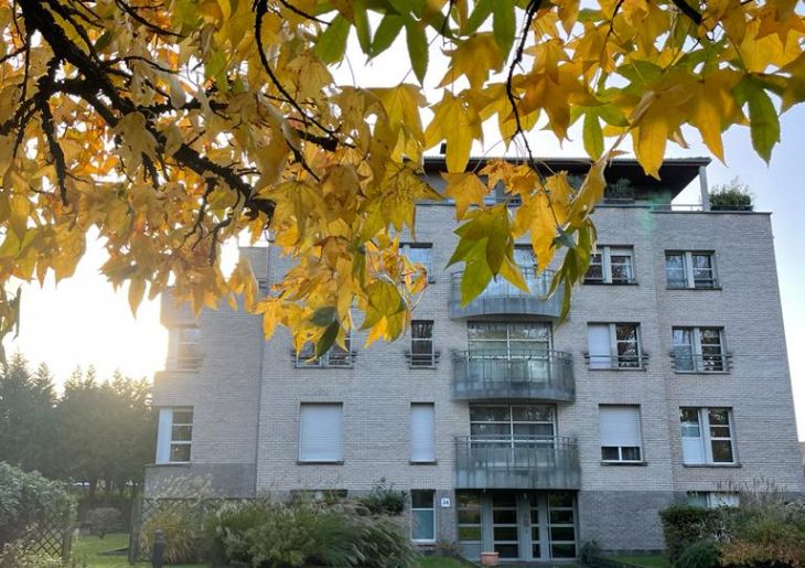 Location appartement à Marcq-en-Barœul - Ref.LA011 - Image 1