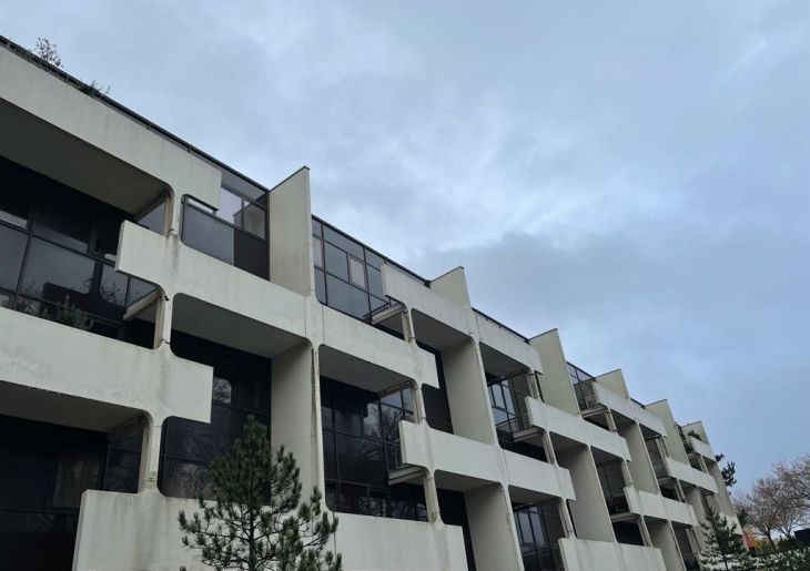 Location appartement à Marcq-en-Barœul - Ref.LA016 - Image 2