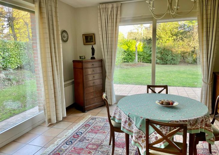 Vente maison à Marcq-en-Barœul - Ref.VM023 - Image 3