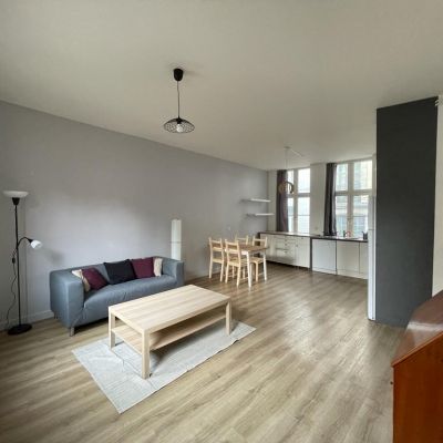 Location appartement à Lille - Ref.LA009 - Image 2