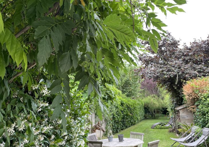 Location maison à Marcq-en-Barœul - Ref.LM012 - Image 2