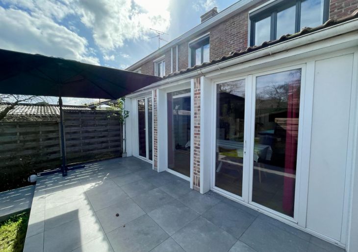 Vente maison à Marcq-en-Barœul - Ref.VM036 - Image 7