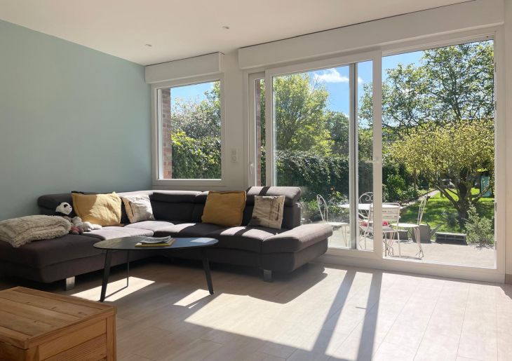 Vente maison à Marcq-en-Barœul - Ref.VM005 - Image 1