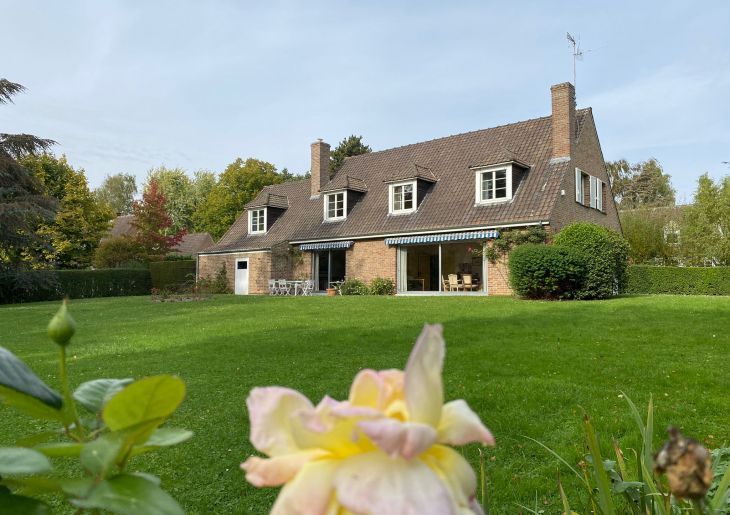 Vente maison à Croix - Ref.VM004 - Image 2