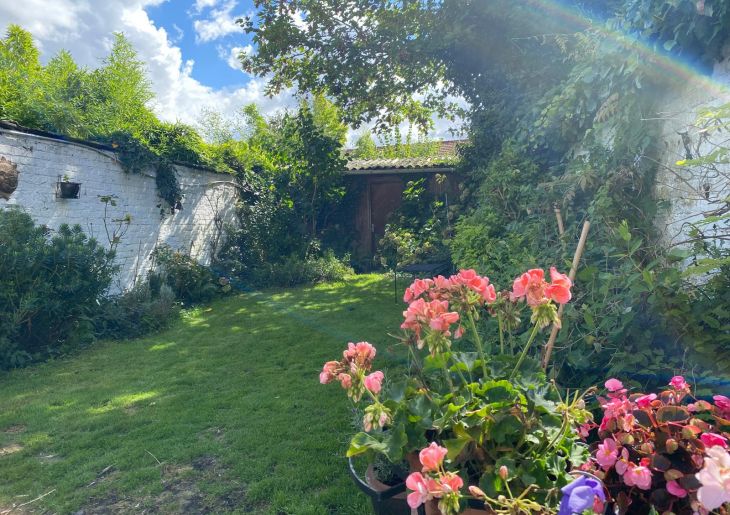 Vente maison à Marcq-en-Barœul - Ref.VM009 - Image 1