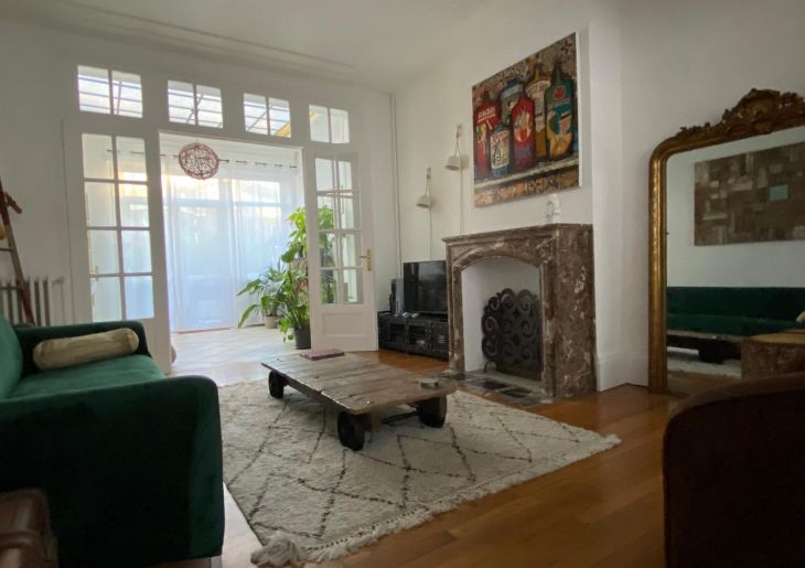 Vente maison à Marcq-en-Barœul - Ref.VM002 - Image 2