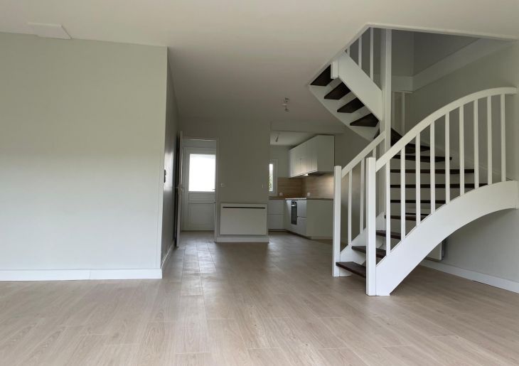 Location maison à Marcq-en-Barœul - Ref.LM005 - Image 2