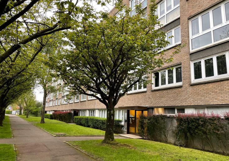 Location appartement à Marcq-en-Barœul - Ref.LA006 - Image 2