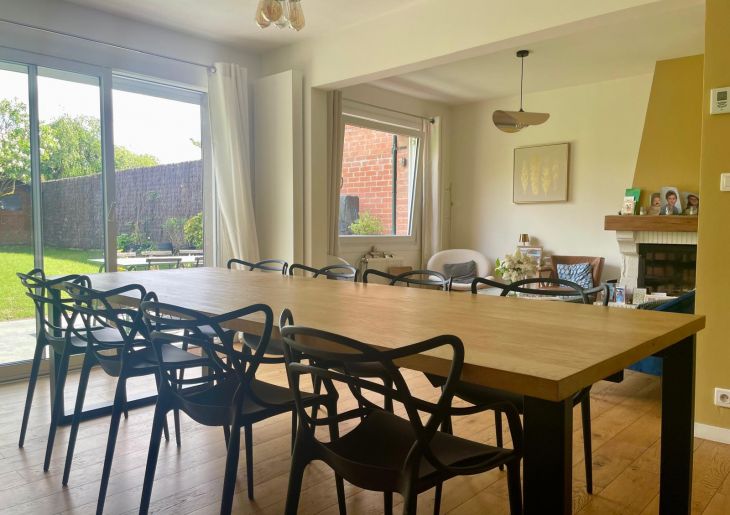 Vente maison à Marcq-en-Barœul - Ref.VM006 - Image 2