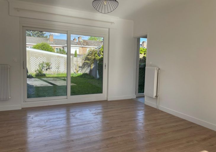 Location maison à Marcq-en-Barœul - Ref.LM016 - Image 2