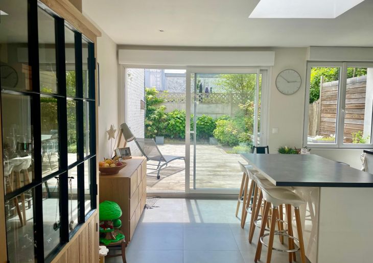 Vente maison à Marcq-en-Barœul - Ref.VM027 - Image 4